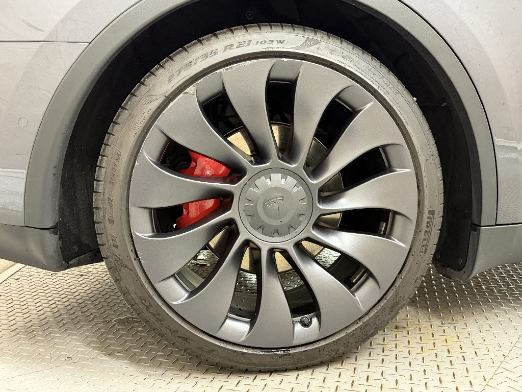 その他輸入車 テスラ モデルＹ ＡＷＤ　パフォーマンス