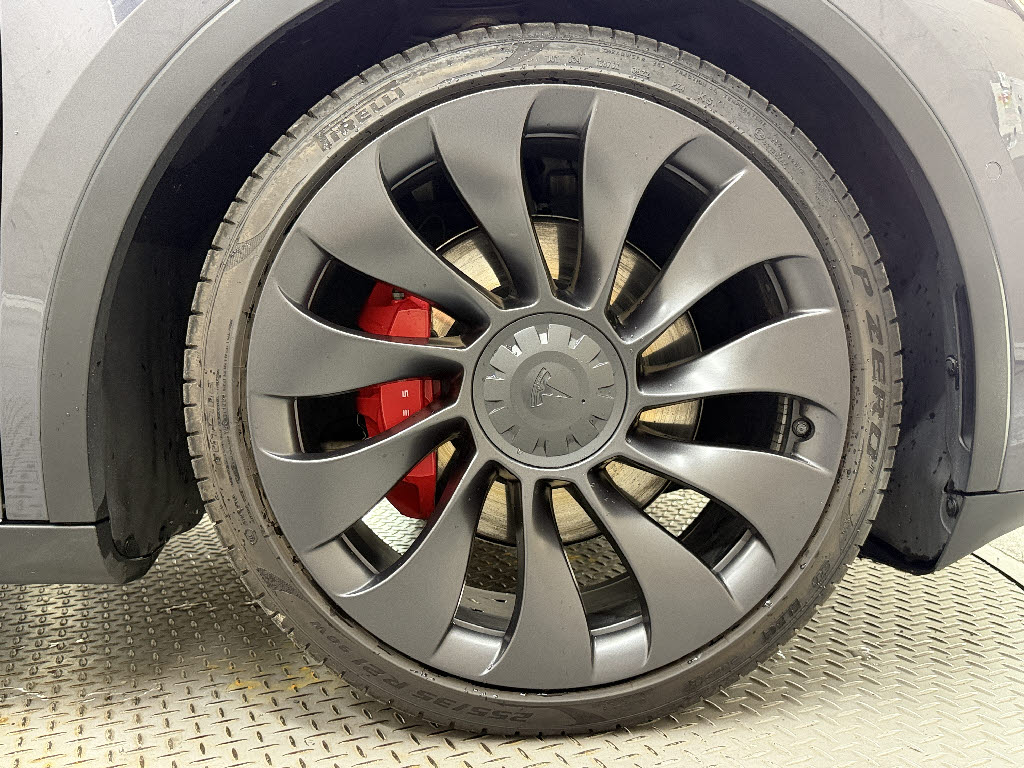 その他輸入車 テスラ モデルＹ ＡＷＤ　パフォーマンス
