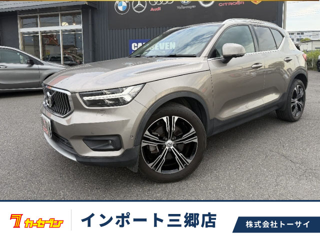 ボルボ ボルボ ＸＣ４０