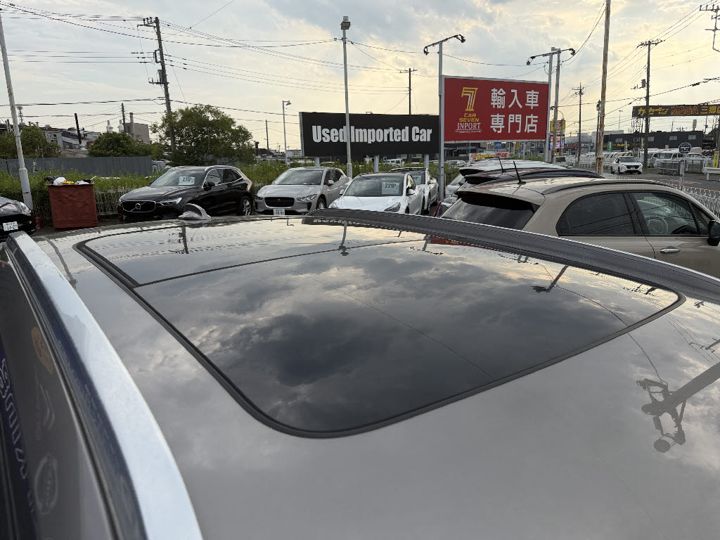 ボルボ ボルボ ＸＣ４０ T4AWDインスクリプション