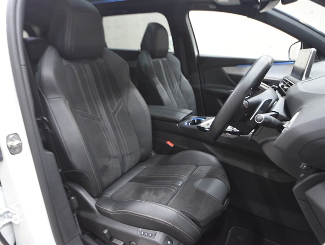プジョー プジョー５００８ GT