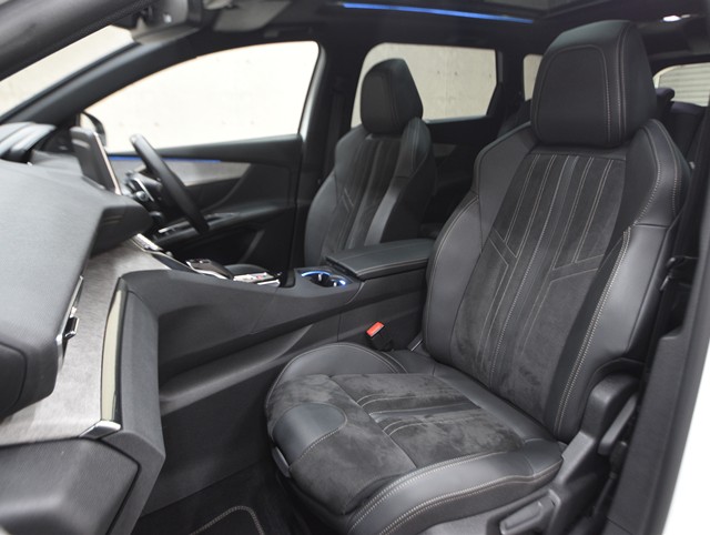 プジョー プジョー５００８ GT