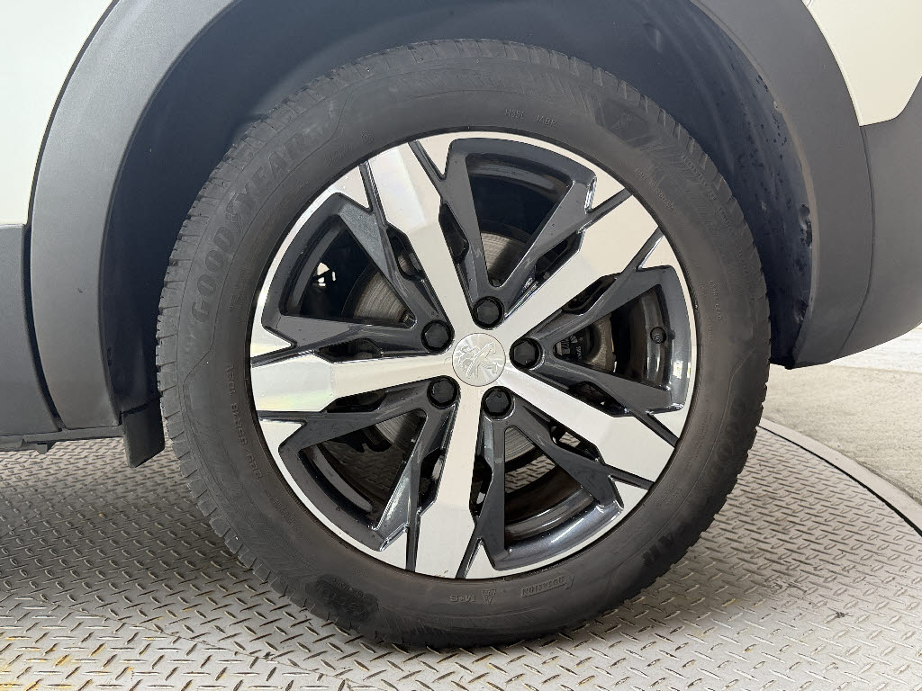 プジョー プジョー５００８ GT