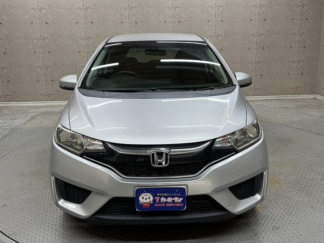 ホンダ フィット １３Ｇ　Ｆパッケージ