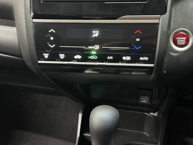 ホンダ フィット １３Ｇ　Ｆパッケージ