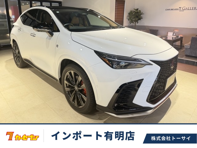 レクサス レクサス ＮＸ