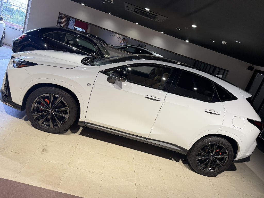 レクサス レクサス ＮＸ ＮＸ３５０ｈ Ｆスポーツ