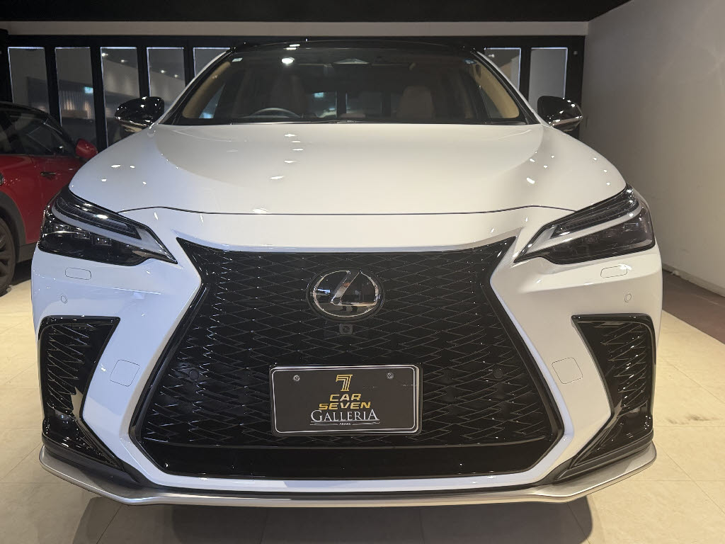 レクサス レクサス ＮＸ ＮＸ３５０ｈ Ｆスポーツ