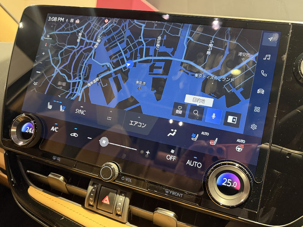 レクサス レクサス ＮＸ ＮＸ３５０ｈ Ｆスポーツ