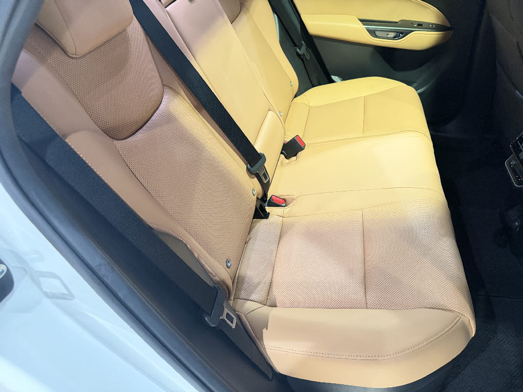 レクサス レクサス ＮＸ ＮＸ３５０ｈ Ｆスポーツ
