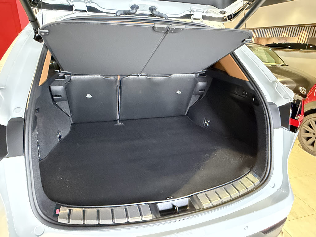 レクサス レクサス ＮＸ ＮＸ３５０ｈ Ｆスポーツ