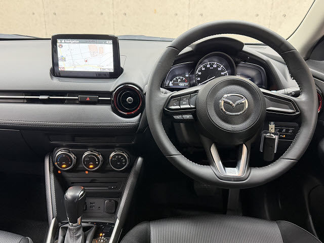 マツダ ＣＸ－３ ＸＤ