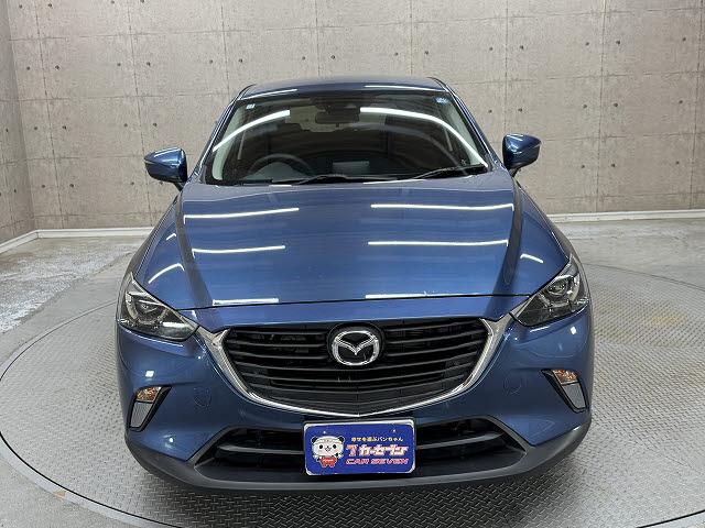 マツダ ＣＸ－３ ＸＤ