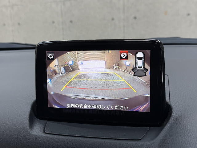 マツダ ＣＸ－３ ＸＤ