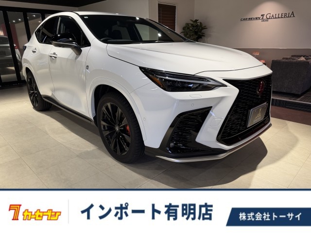 レクサス レクサス ＮＸ
