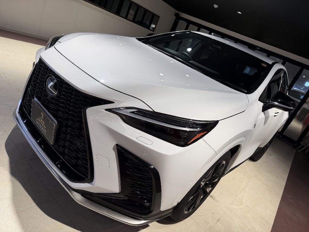 レクサス レクサス ＮＸ Fスポーツ