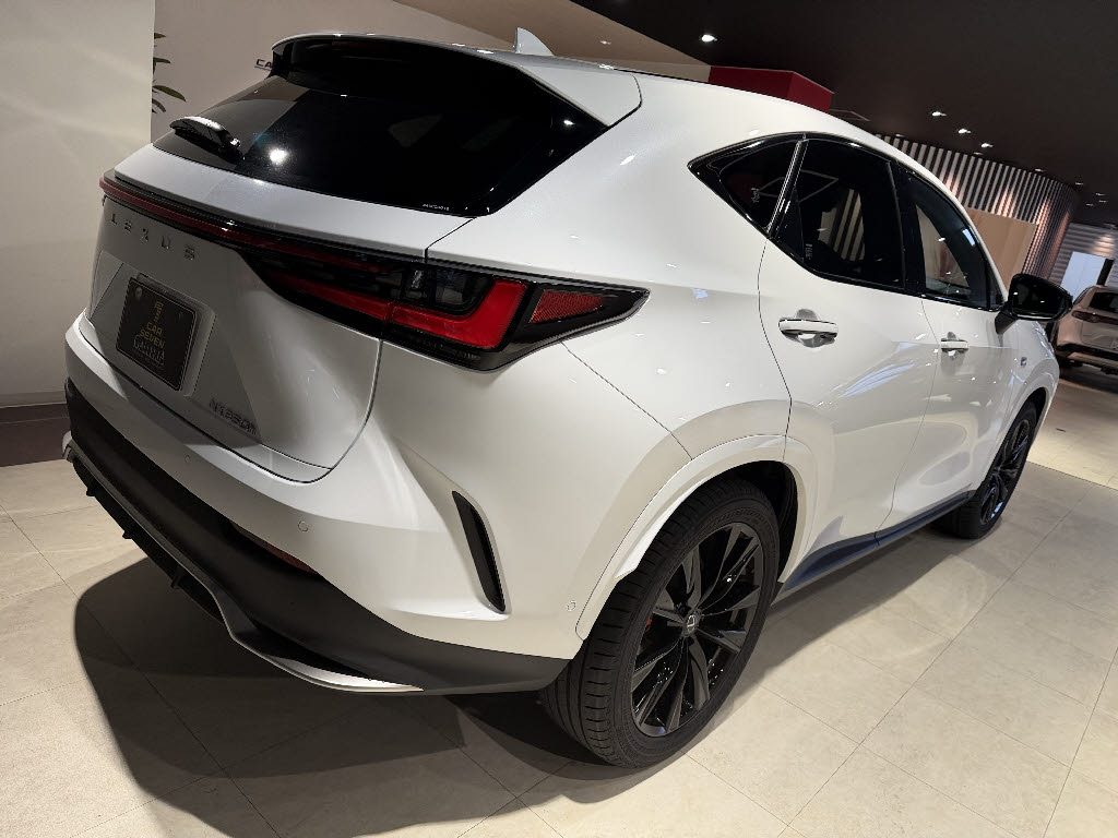 レクサス レクサス ＮＸ Fスポーツ