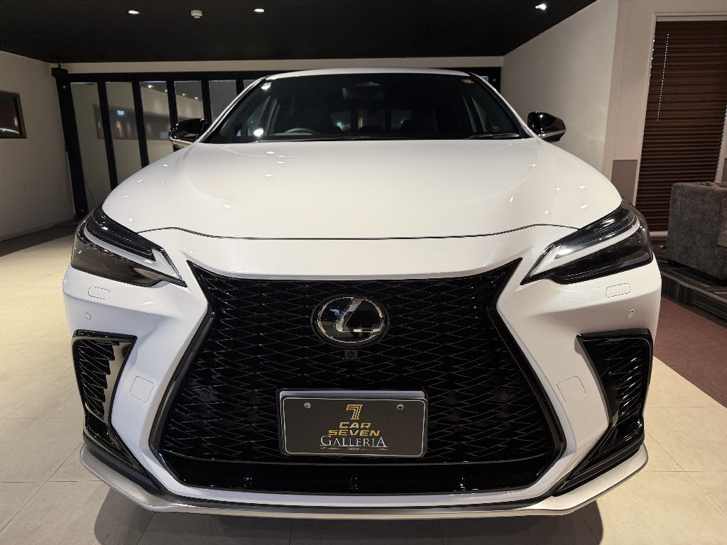 レクサス レクサス ＮＸ Fスポーツ