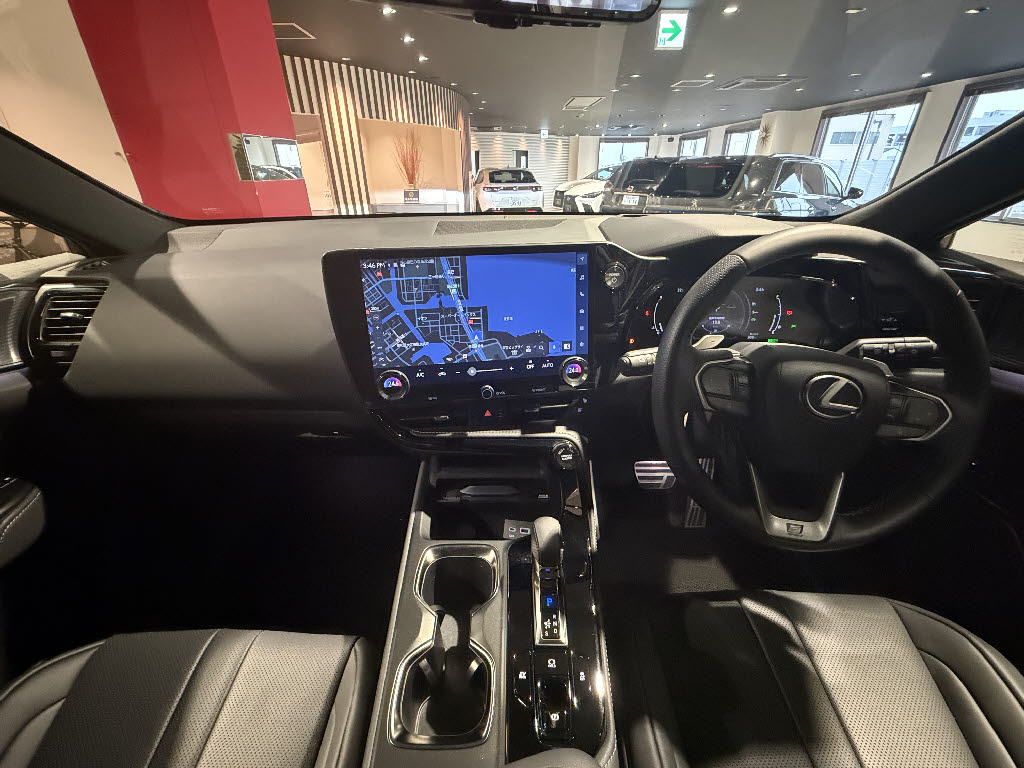 レクサス レクサス ＮＸ Fスポーツ