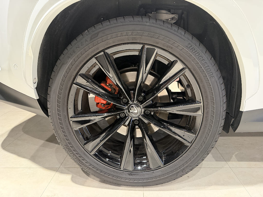 レクサス レクサス ＮＸ Fスポーツ