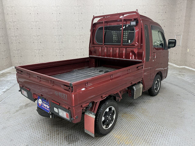 ダイハツ ハイゼットＴ ジャンボ　エクストラ