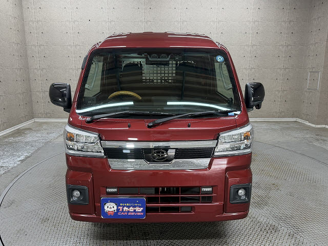 ダイハツ ハイゼットＴ ジャンボ　エクストラ