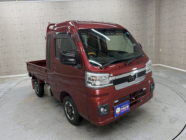 ダイハツ ハイゼットＴ ジャンボ　エクストラ