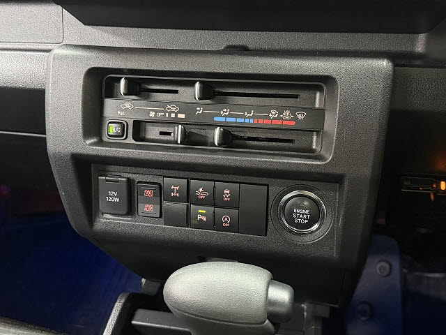 ダイハツ ハイゼットＴ ジャンボ　エクストラ