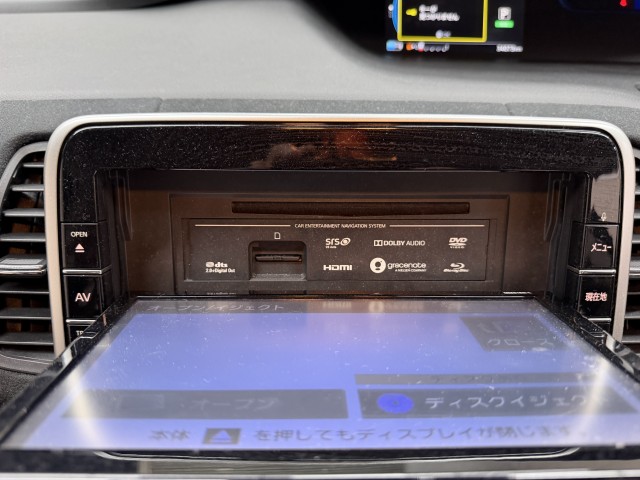 ニッサン セレナＨＶ e-Power オーテックセーフティPKG