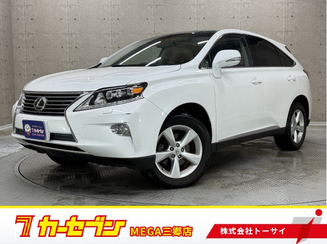 レクサス レクサス ＲＸ