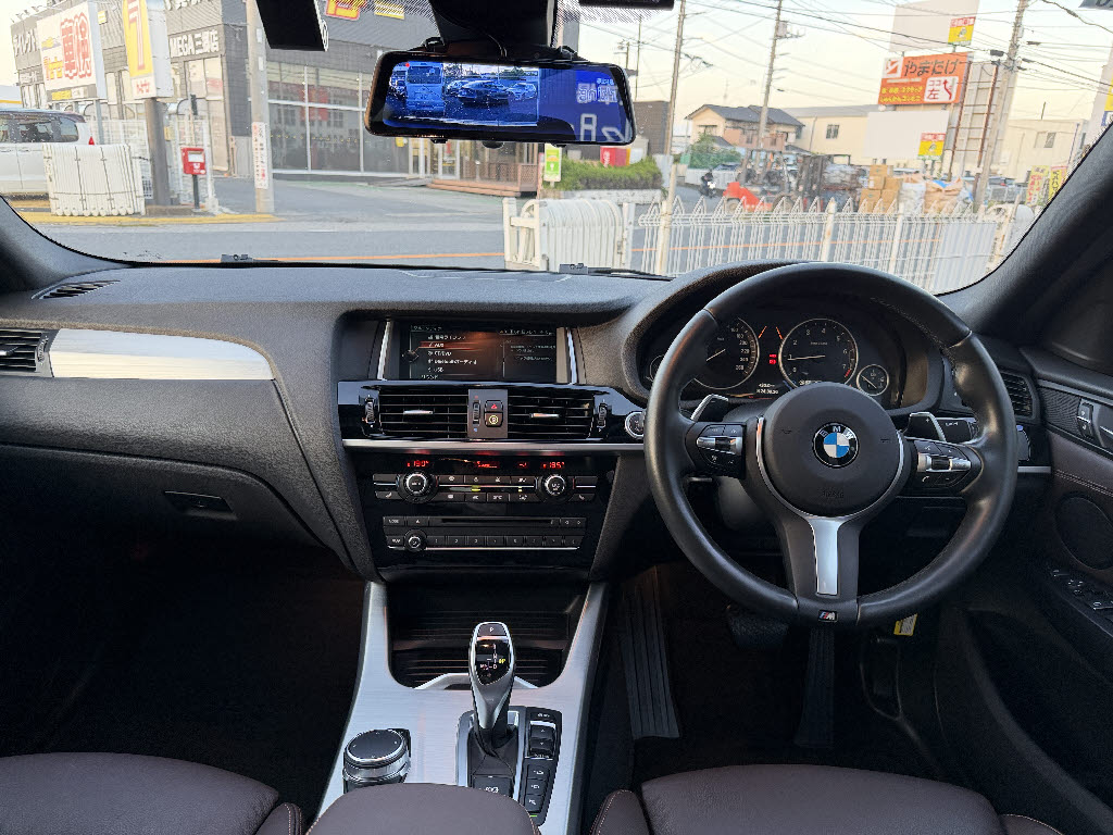 ＢＭＷ ＢＭＷ Ｘ４ ｘDrive28i　MSP