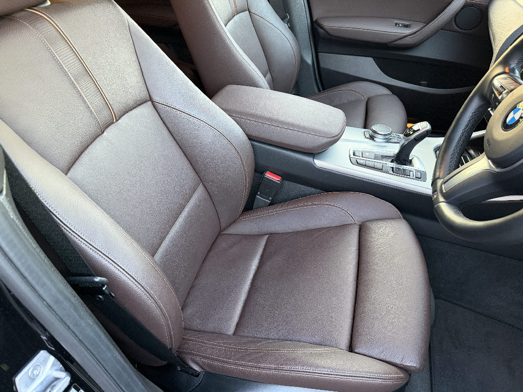 ＢＭＷ ＢＭＷ Ｘ４ ｘDrive28i　MSP