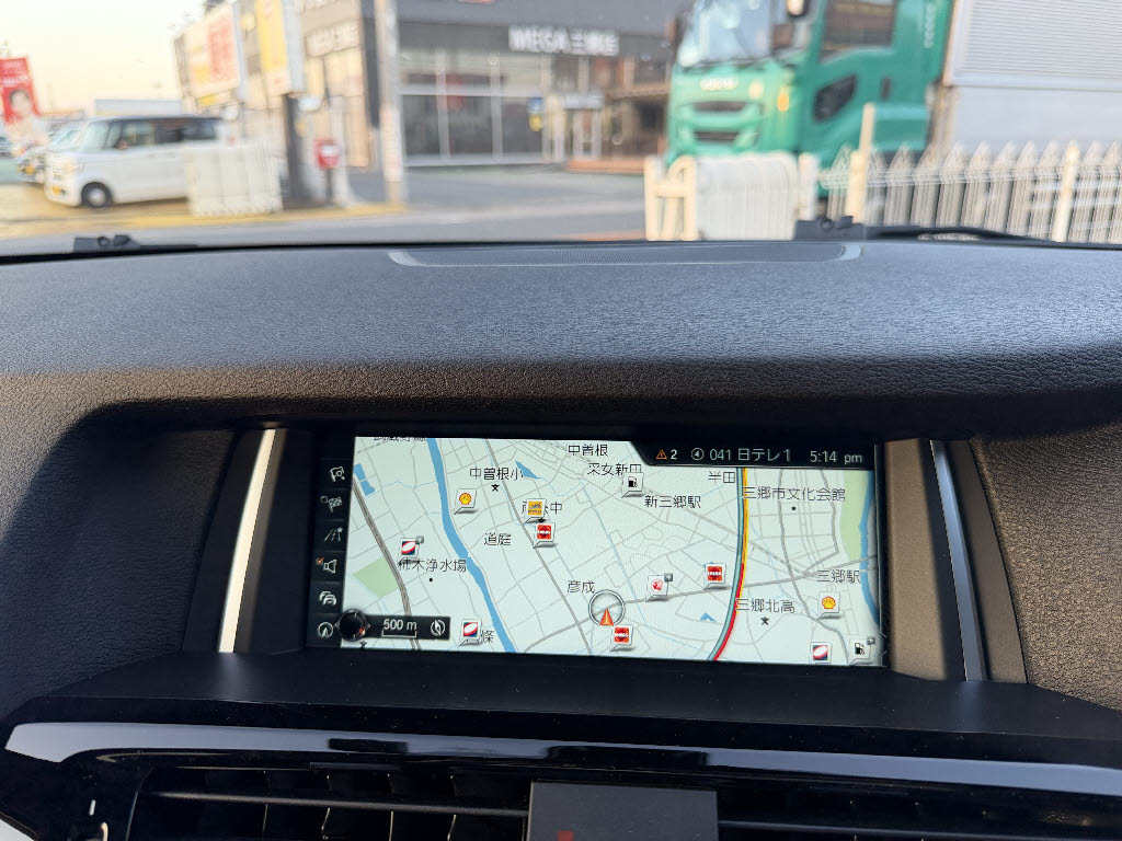 ＢＭＷ ＢＭＷ Ｘ４ ｘDrive28i　MSP