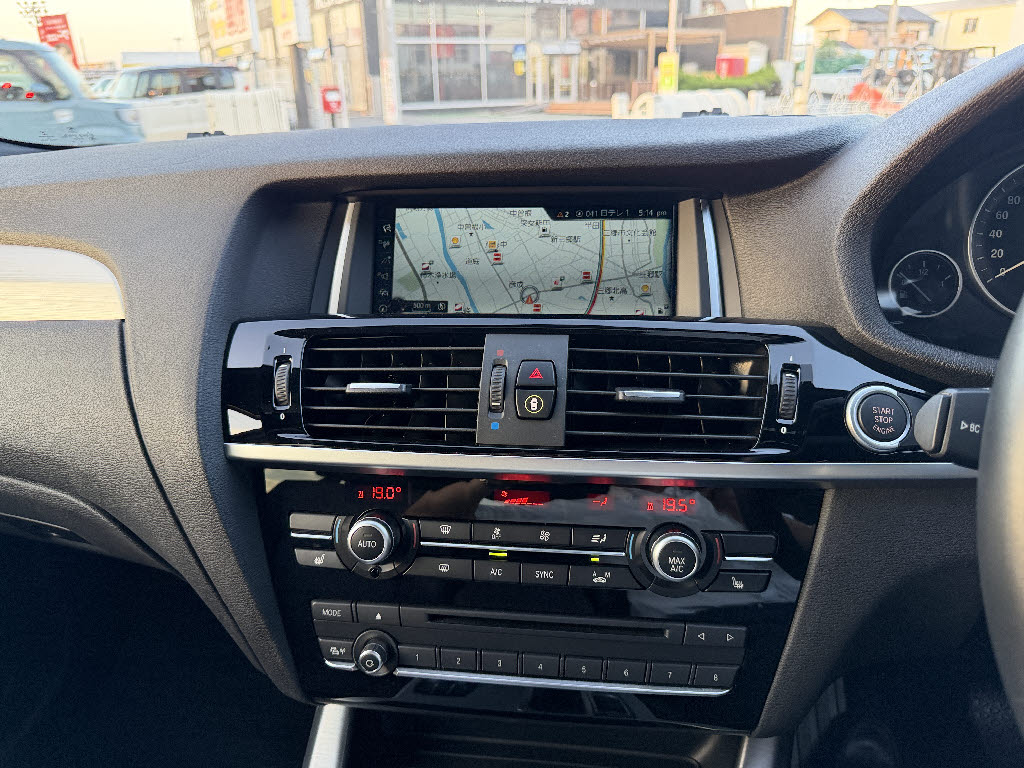 ＢＭＷ ＢＭＷ Ｘ４ ｘDrive28i　MSP