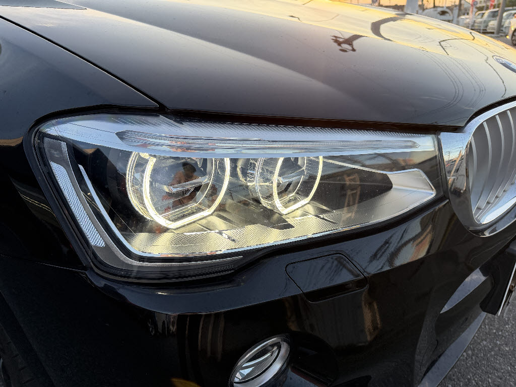 ＢＭＷ ＢＭＷ Ｘ４ ｘDrive28i　MSP