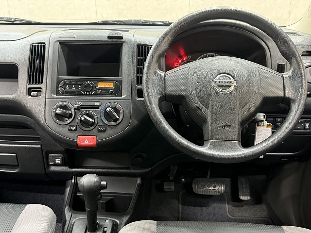 ニッサン ＮＶ１５０ＡＤ VE
