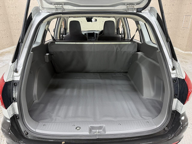 ニッサン ＮＶ１５０ＡＤ VE