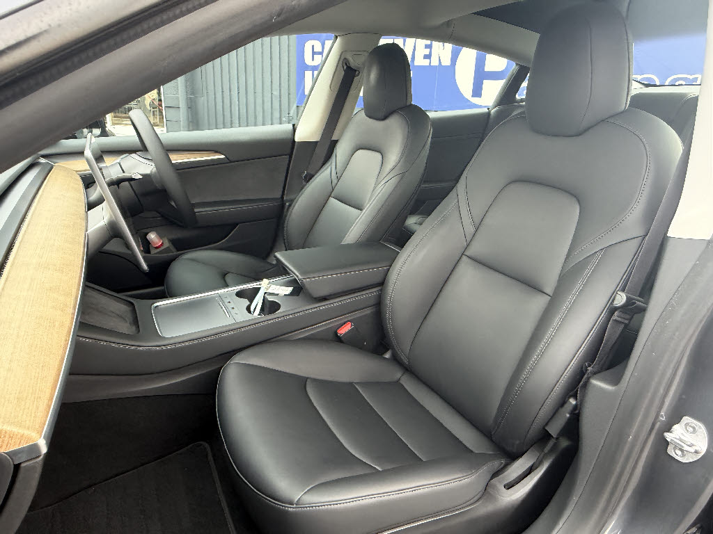 その他輸入車 テスラ モデル３ ＲＷＤ