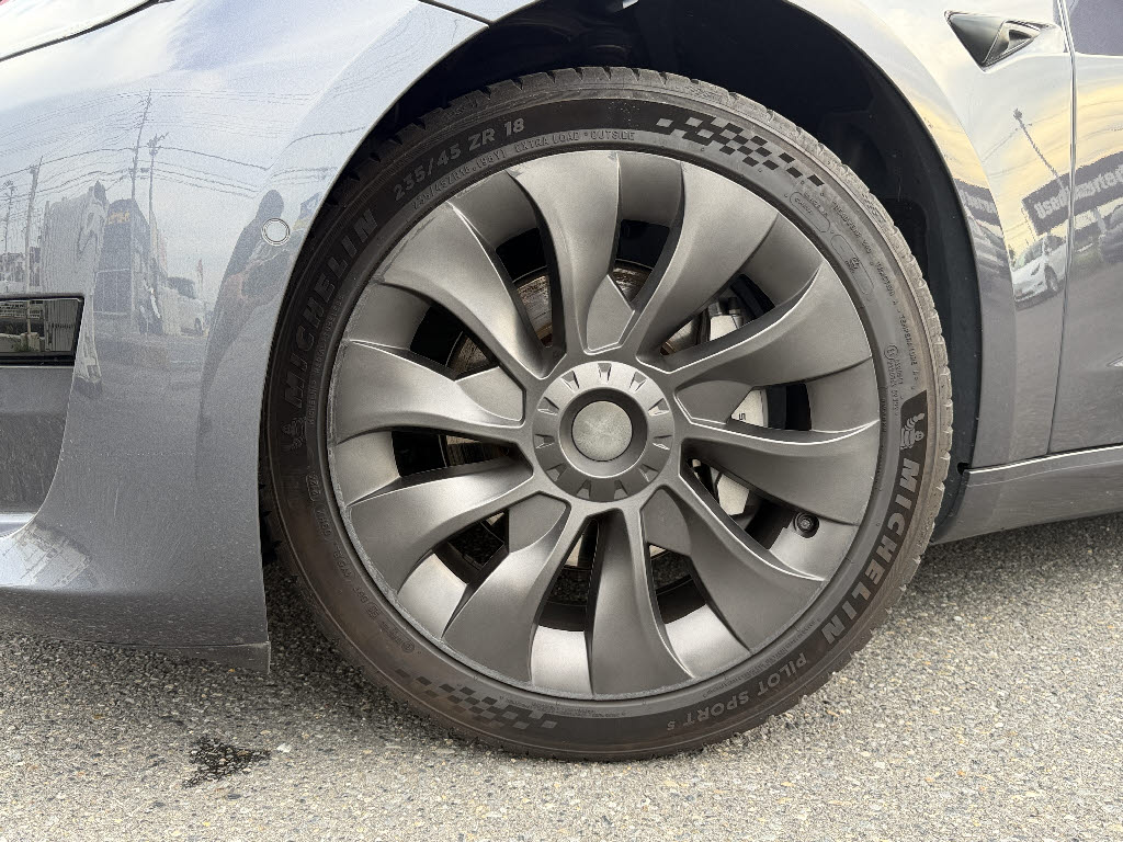 その他輸入車 テスラ モデル３ ＲＷＤ