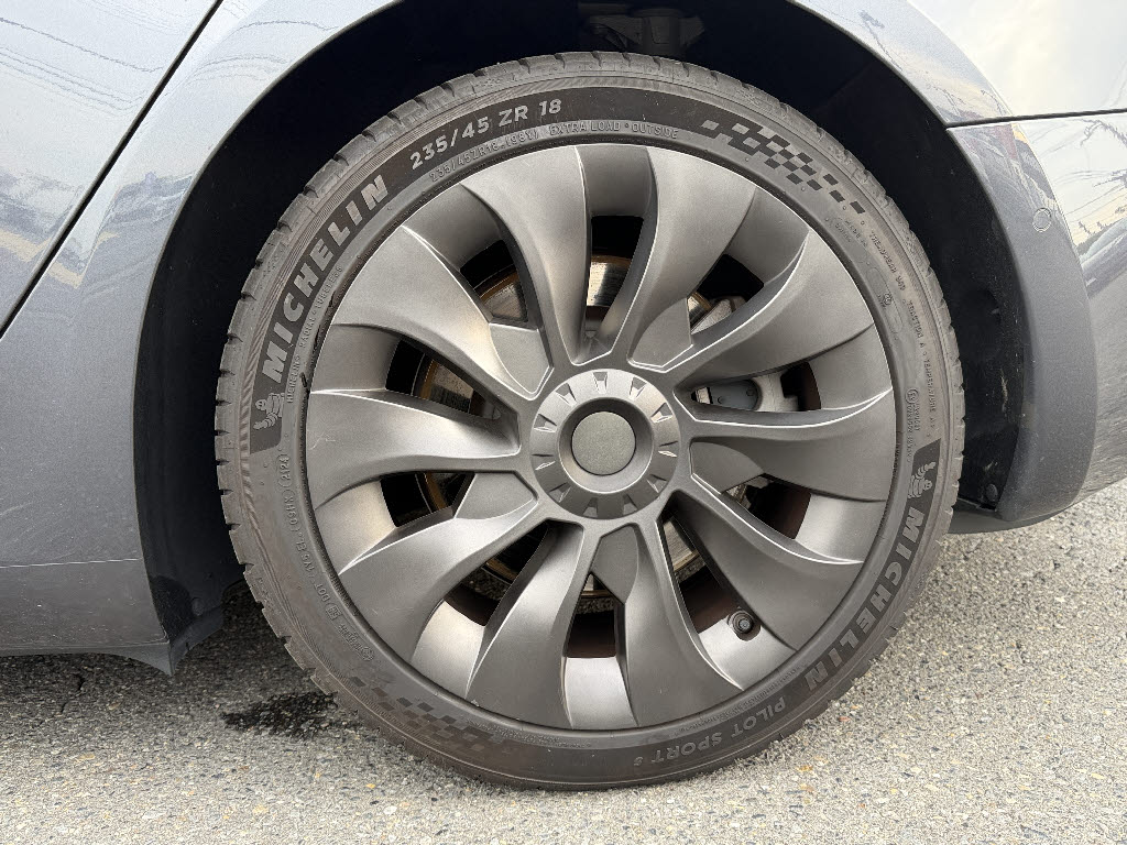 その他輸入車 テスラ モデル３ ＲＷＤ