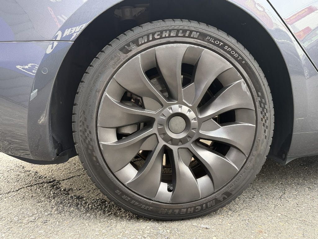 その他輸入車 テスラ モデル３ ＲＷＤ