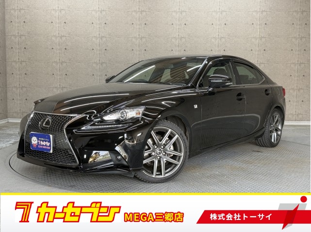 レクサス レクサス ＩＳ