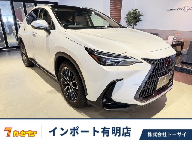 レクサス レクサス ＮＸ
