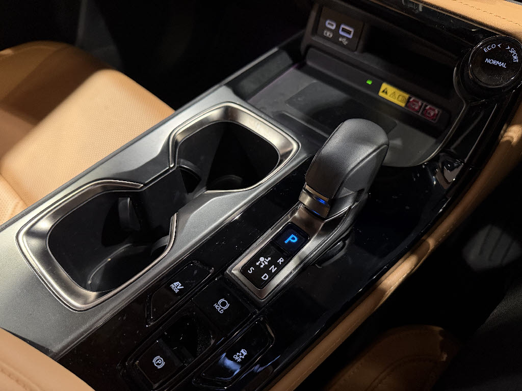 レクサス レクサス ＮＸ バージョンＬ