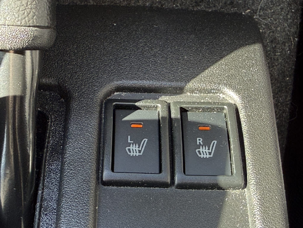 スズキ ジムニーＷ 4WD XL