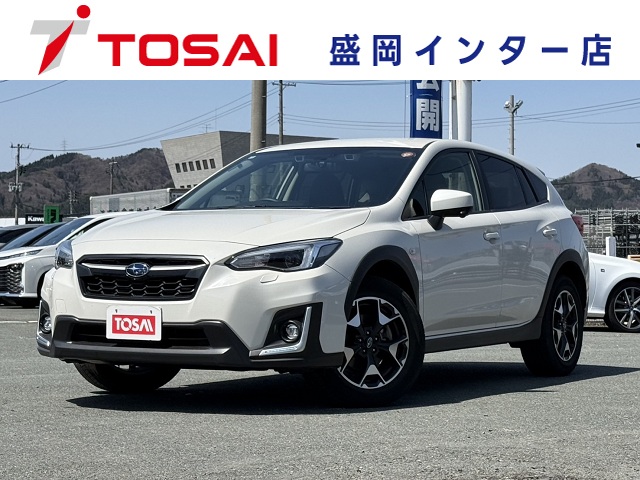 スバル ＸＶ