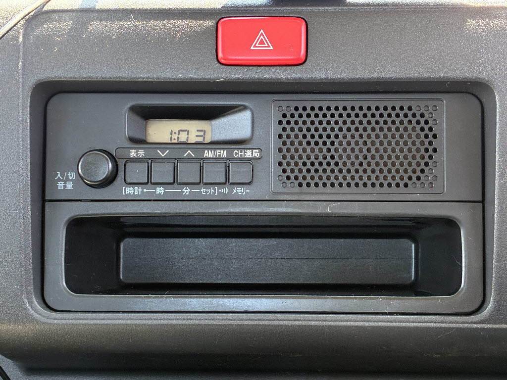 ダイハツ ハイゼットＴ ４ＷＤ　スタンダード
