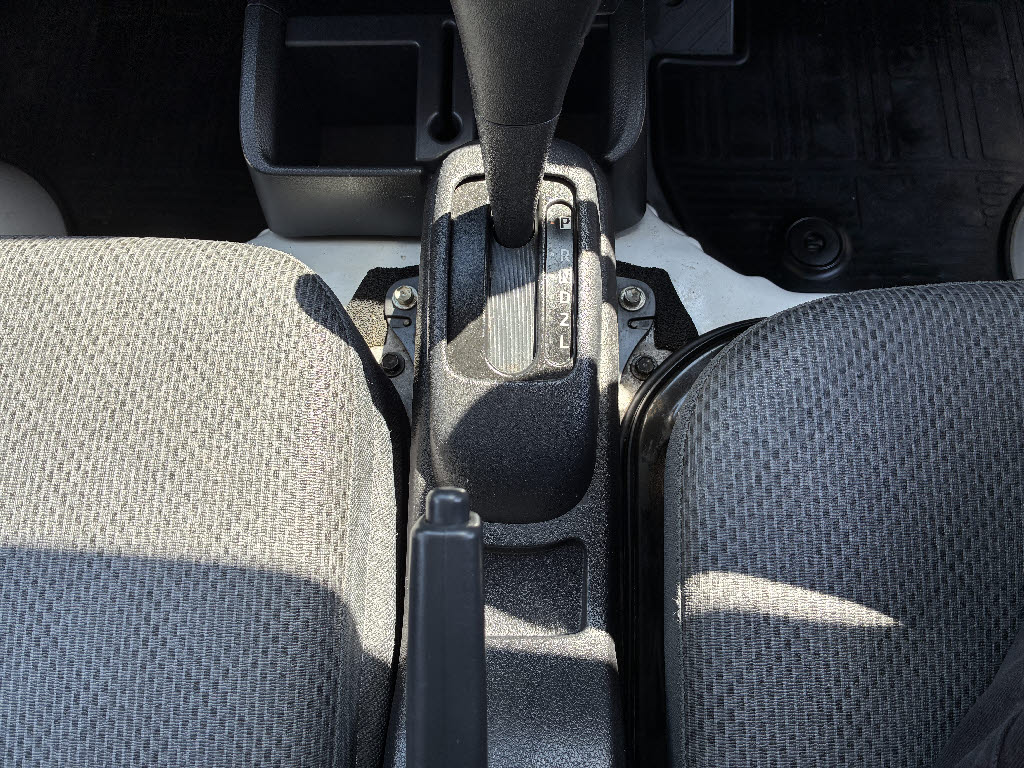 ダイハツ ハイゼットＴ ４ＷＤ　スタンダード