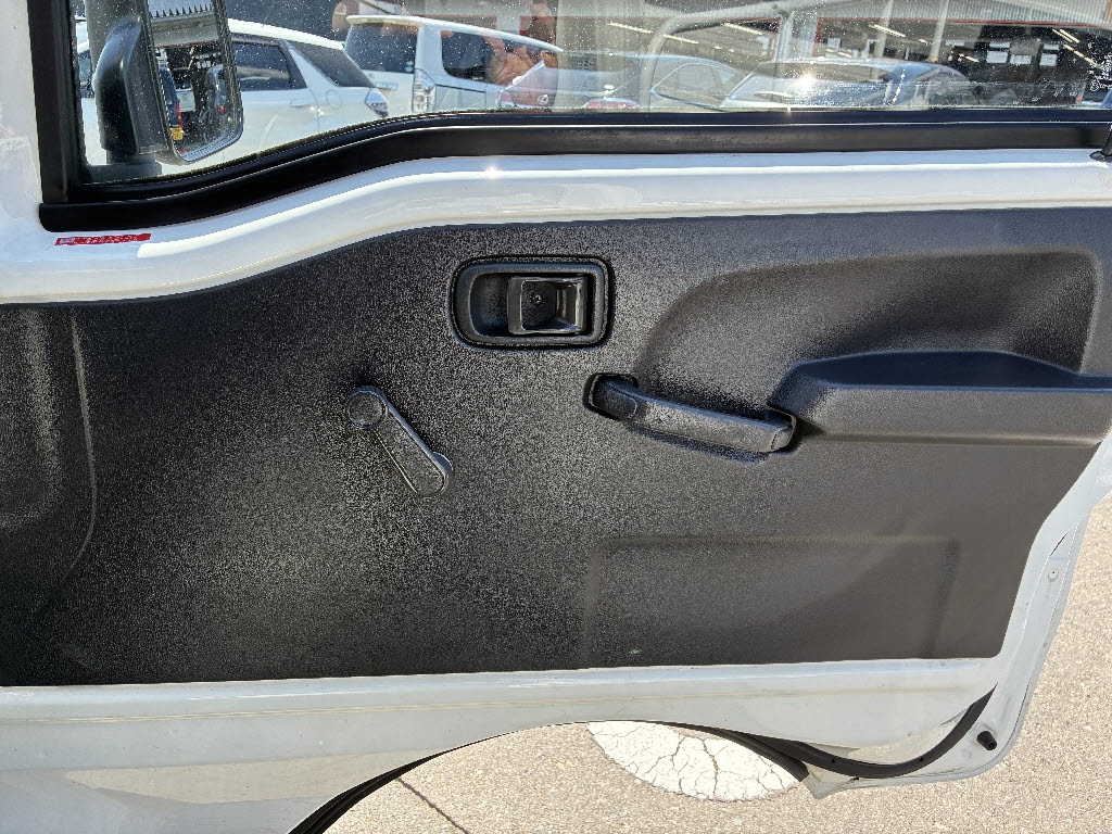 ダイハツ ハイゼットＴ ４ＷＤ　スタンダード