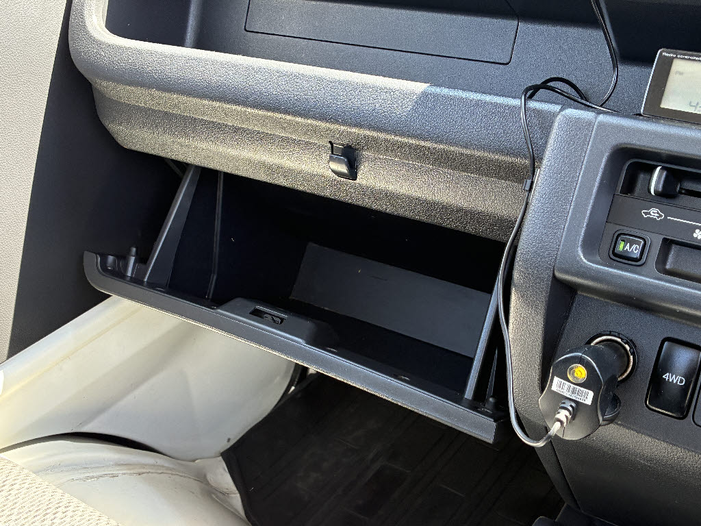 ダイハツ ハイゼットＴ ４ＷＤ　スタンダード